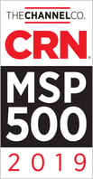 CRN MSP 2019