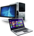 Laptop Desktop icon2