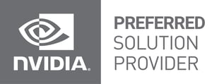 NVIDIA Preferred Solution Provider