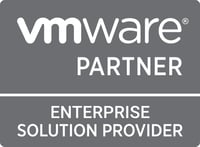 VMWare Partner Enterprise Solution Provider